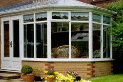 conservatories Kingston Russell