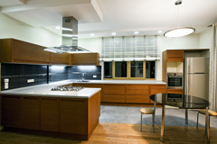 kitchen extensions Kingston Russell